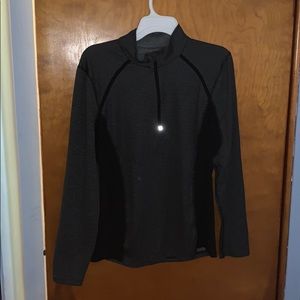 Thin Pullover Sweater.